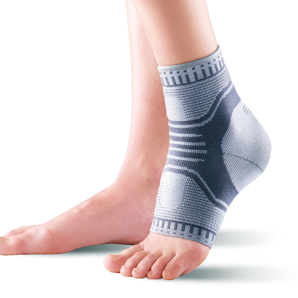 Opomedical OPPO 2902 Ankle Protector - Enhanced Stability & Sprain Protection OPPO ...