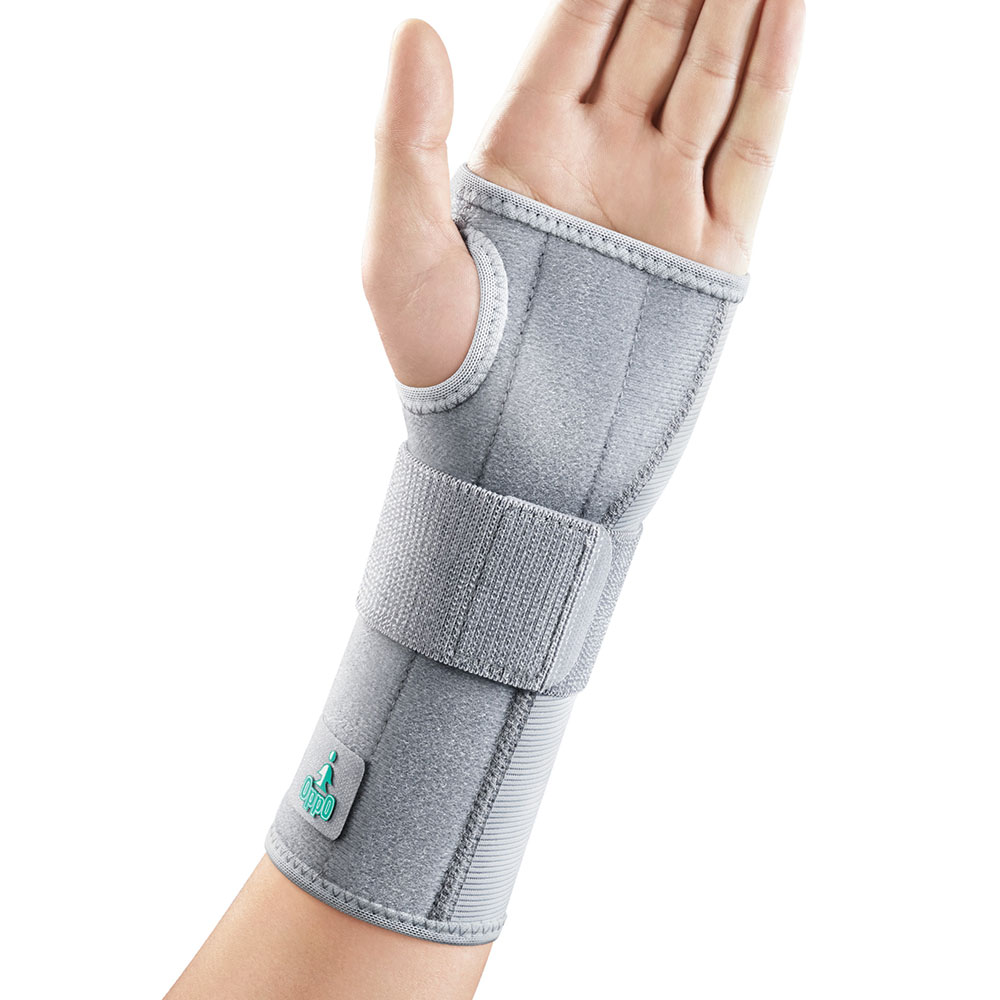 Opomedical DELUXE WRIST STABILIZER | Products | OPPO Medical
