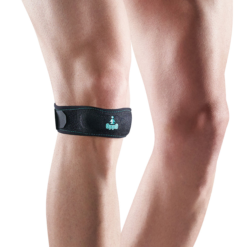 即購入ok&スピード対応-NABP- KNEE STRAP | Products | OPPO Medical
