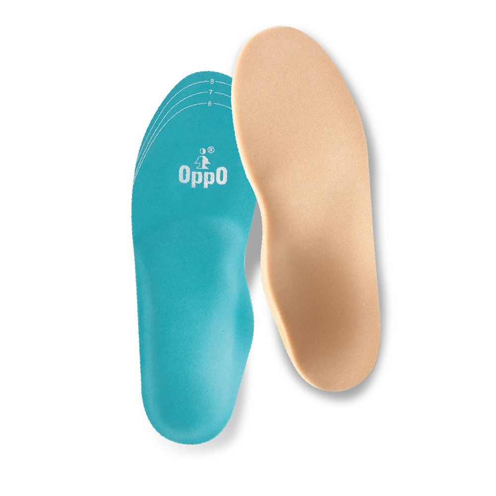 DIABETIC INSOLES Products OPPO Medical