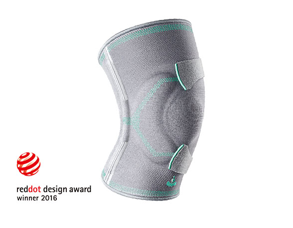 Opomedical PREMIUM C-PAD KNEE STABILIZER | Products | OPPO Medical