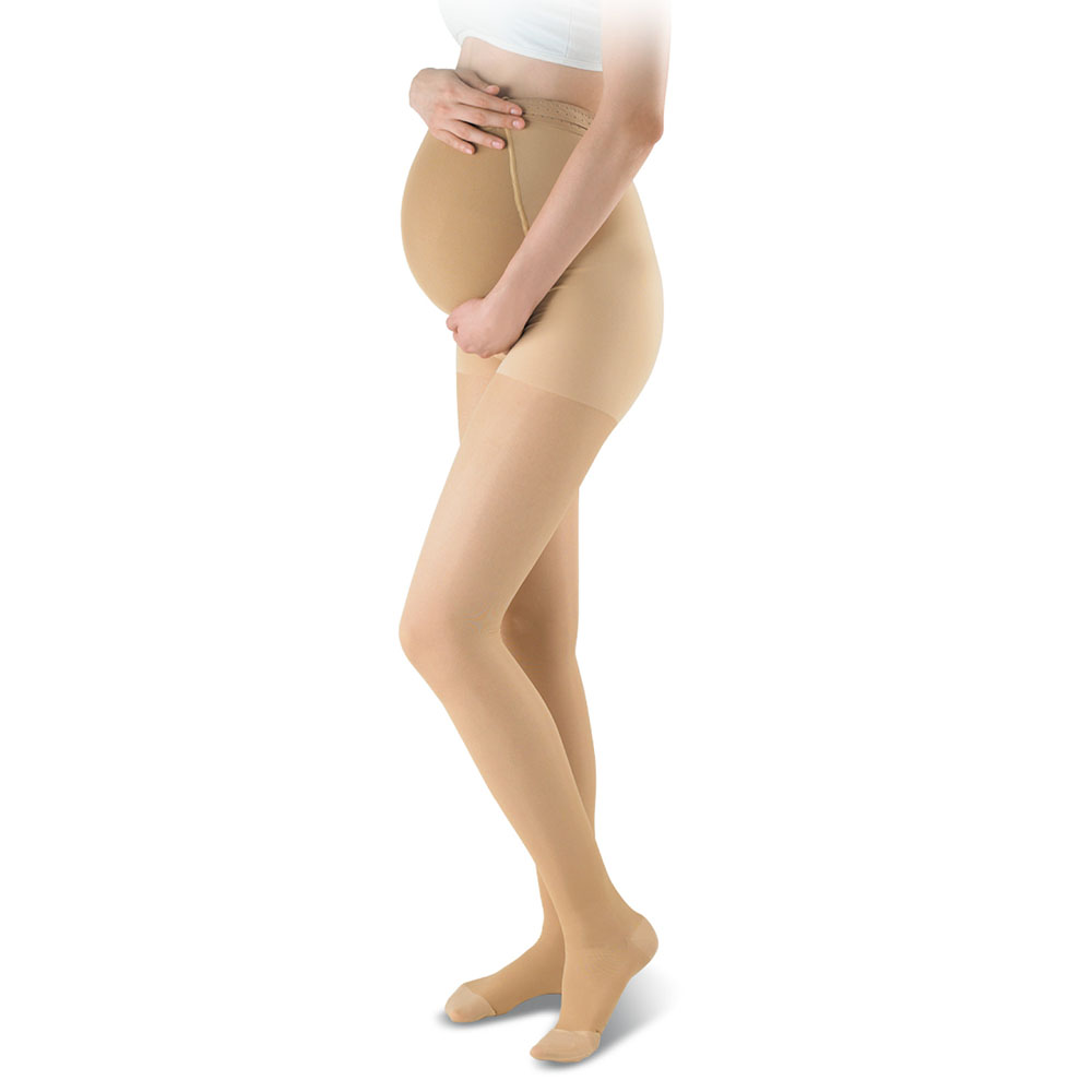 MATERNITY COMPRESSION PANTYHOSE Products OPPO Medical