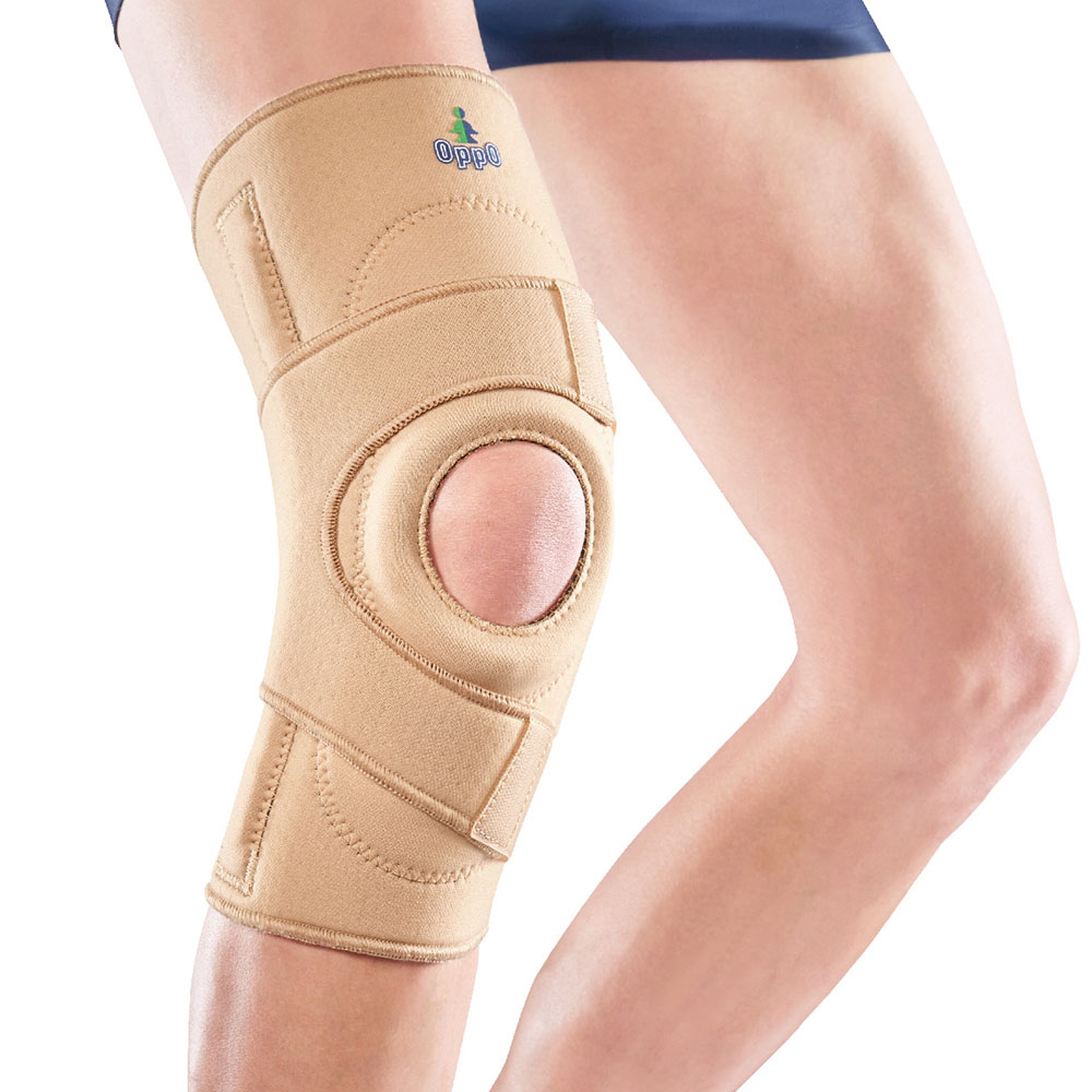 Oppo Open Patella Knee Stabilizer (S) # 2233 main image 1