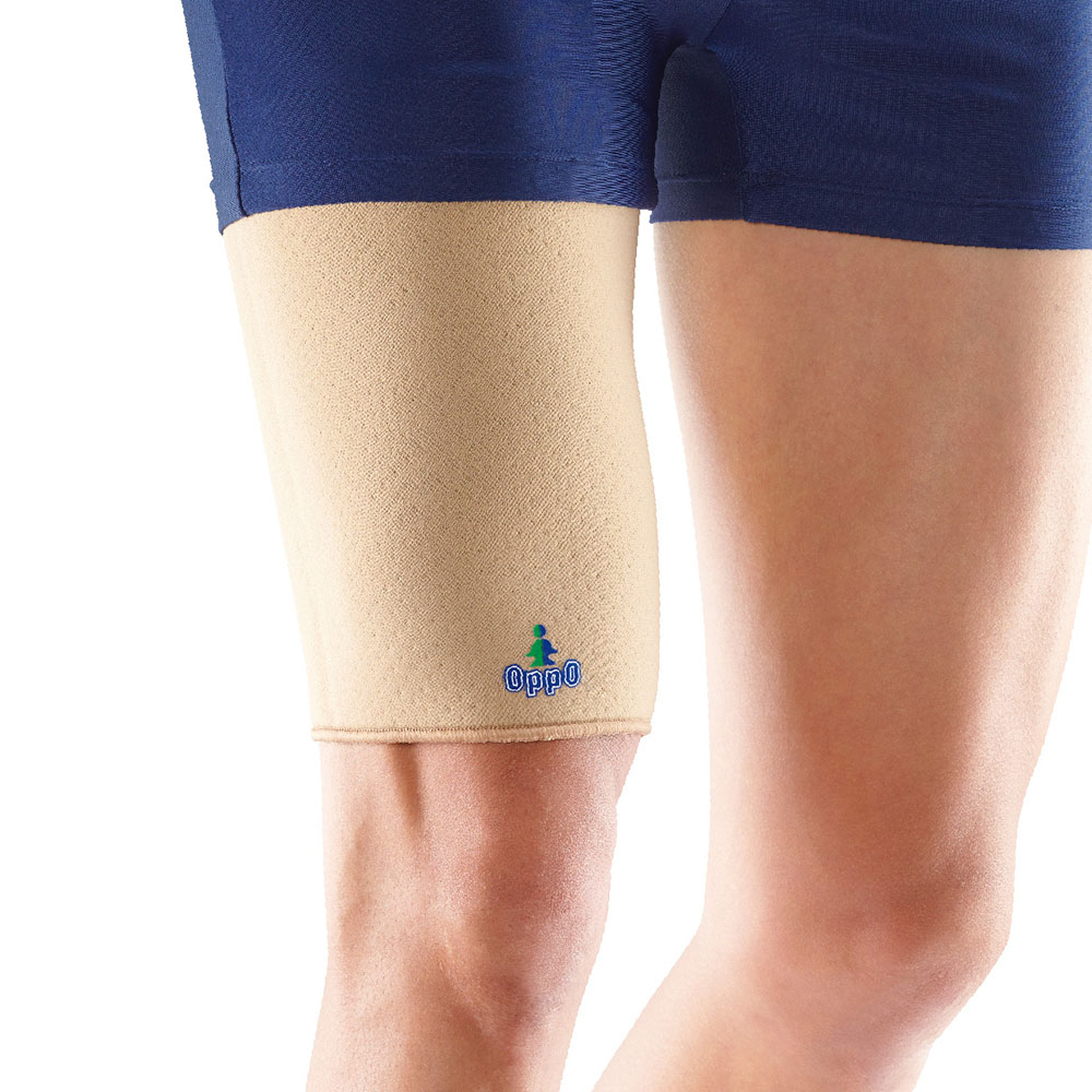 Opomedical THIGH SUPPORT | Products | OPPO Medical