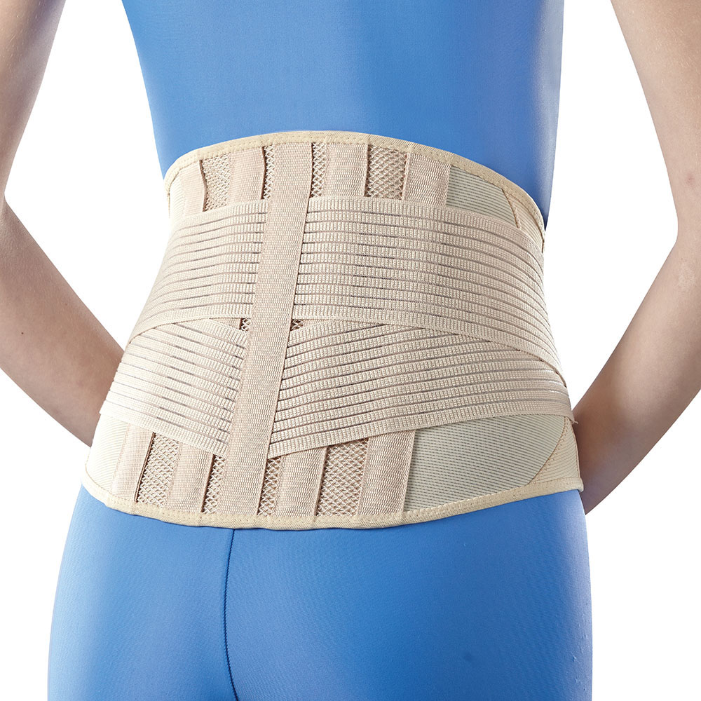 SACRO LUMBAR SUPPORT, Products