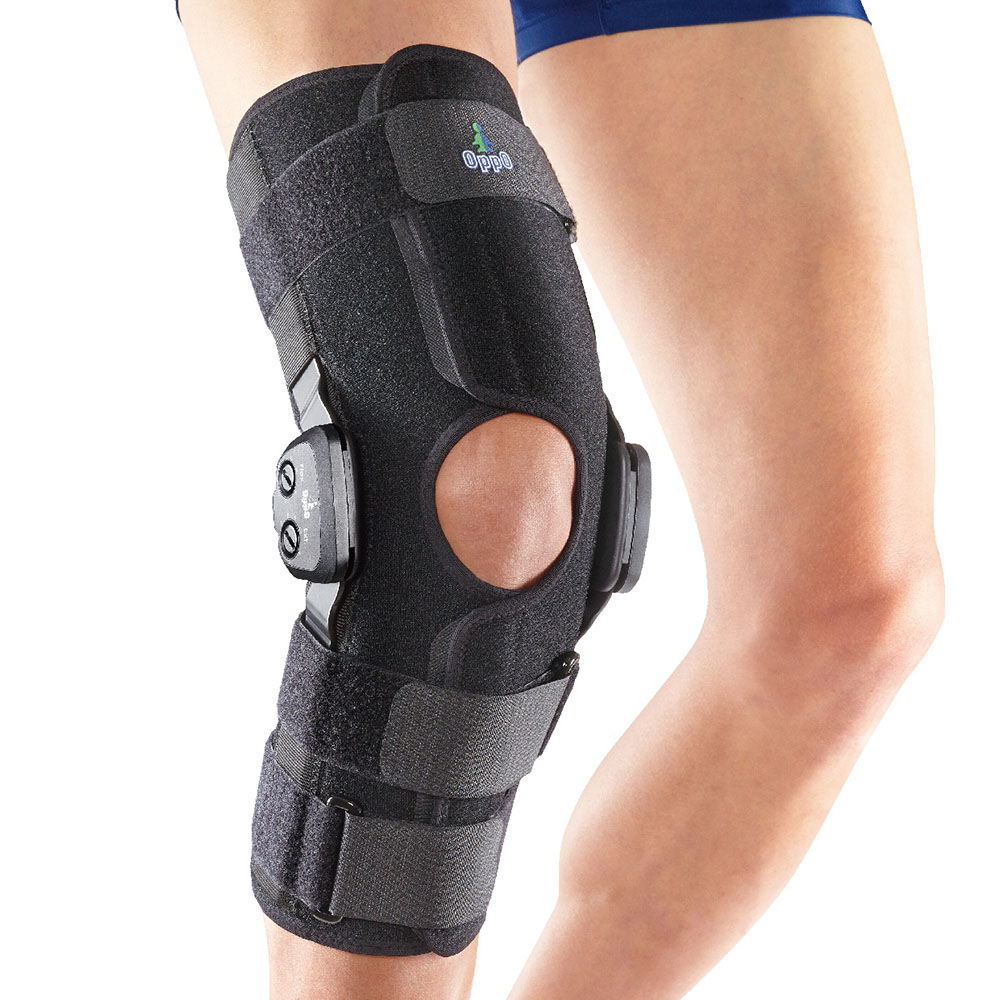 Opomedical KNEE GUARDIAN-L | Products | OPPO Medical