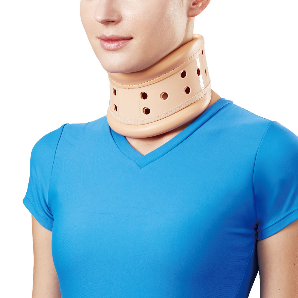 RIGID ADJUSTABLE COLLAR Products OPPO Medical