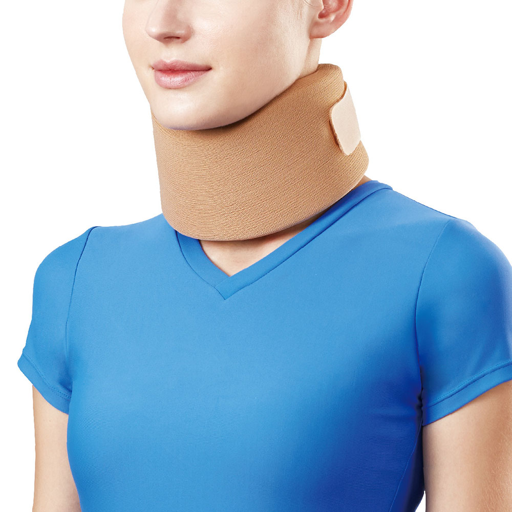 CERVICAL COLLAR FIRM DENSITY, Products