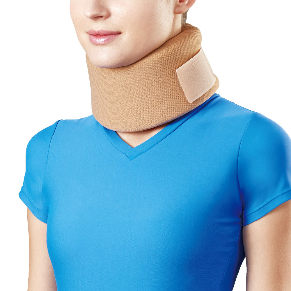 CERVICAL COLLAR MEDIUM DENSITY Products OPPO Medical