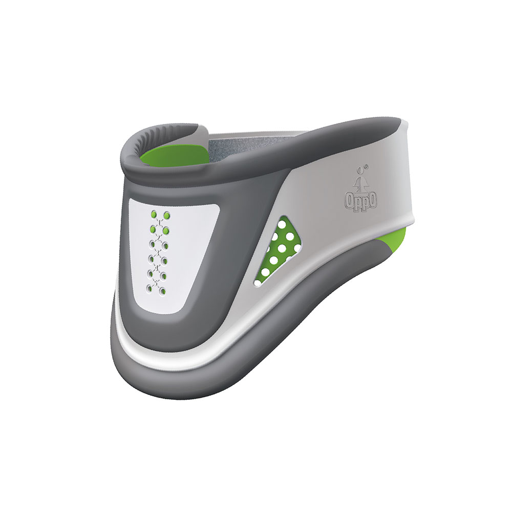OPPO Cervical Collar Height: 3 - L main image 0