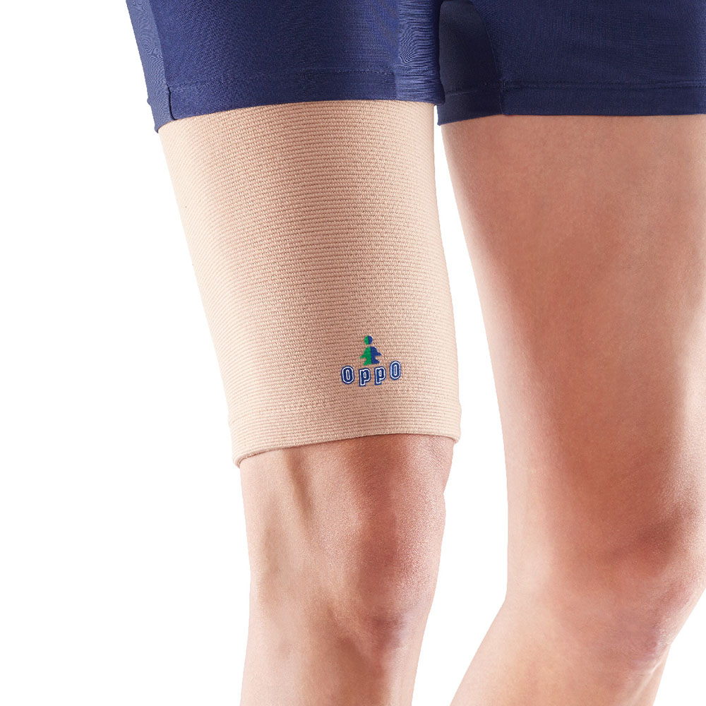 THIGH SUPPORT | Products | OPPO Medical