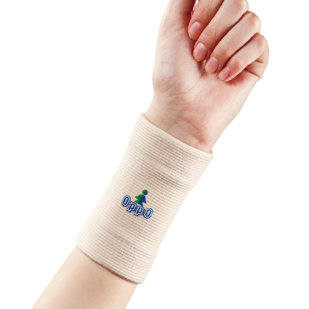 Opomedical WRIST SUPPORT | Products | OPPO Medical