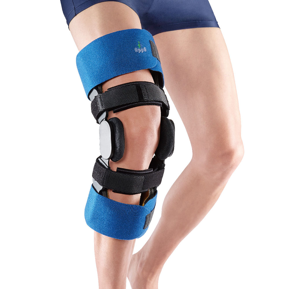 EXCEL KNEE BRACE Products OPPO Medical