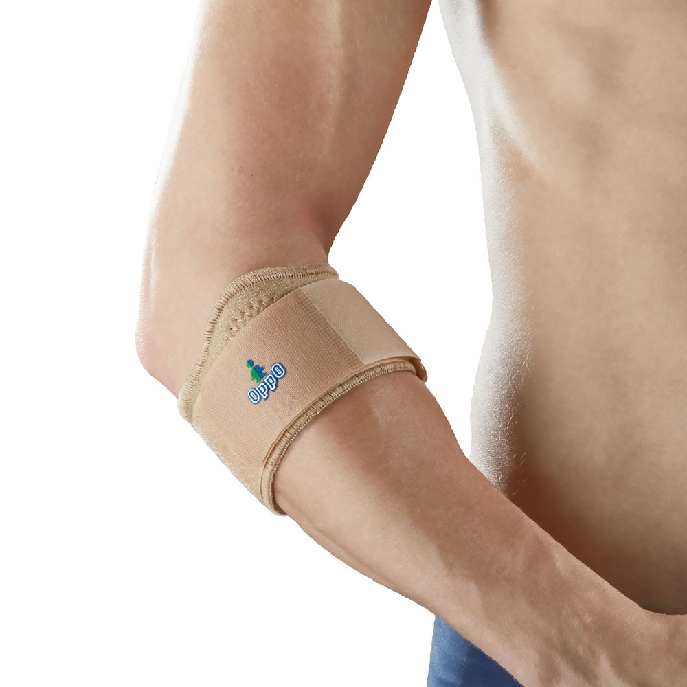 TENNIS & GOLF ELBOW WRAP Products OPPO Medical